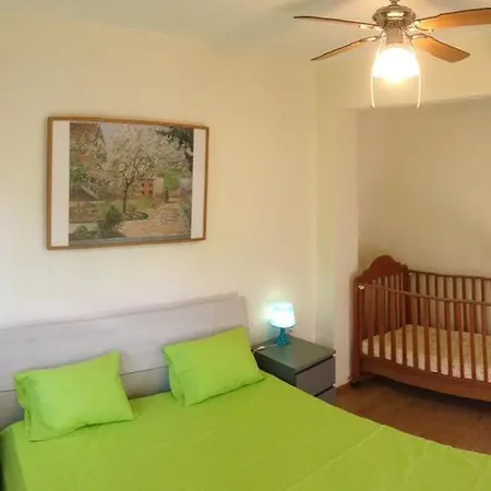 Holiday home Oliveto *