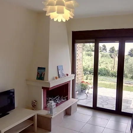 Holiday home Oliveto *