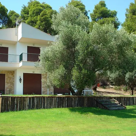Oliveto Kryopigi