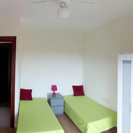 Holiday home Oliveto *