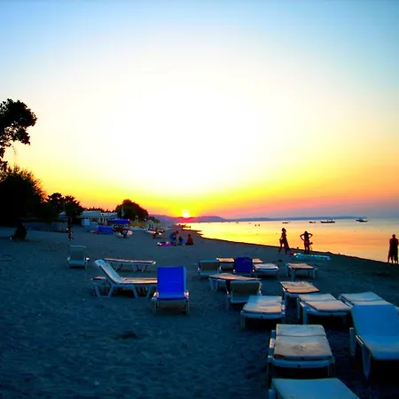 Holiday home Oliveto