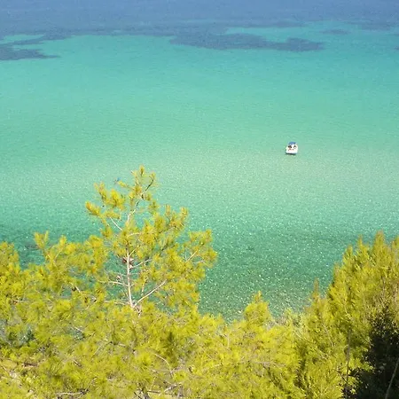 Holiday home Oliveto Kriopigi