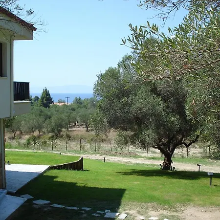 Holiday home Oliveto Kriopigi