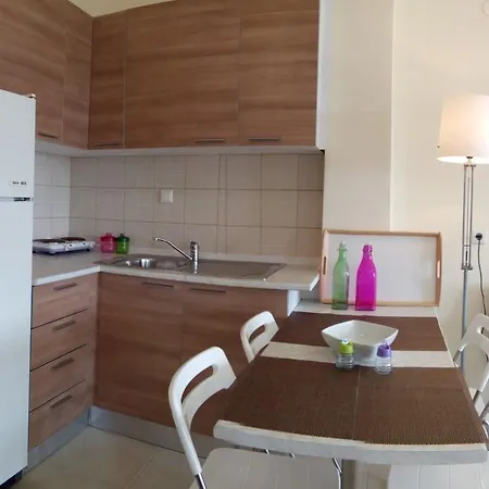 Holiday home Oliveto *